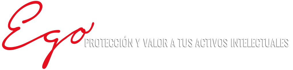 Ego - PROTEGEMOS TUS IDEAS